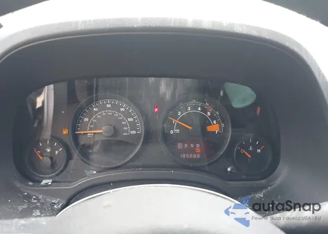 2014 Jeep Compass Sport from USA, damaged, VIN 1C4NJCBA7ED537409